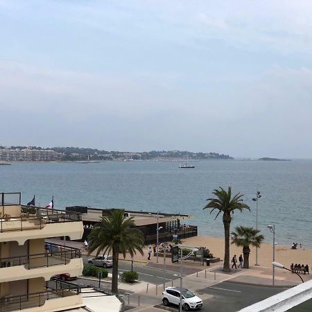 Le Fourneau Beach Fréjus Dış mekan fotoğraf