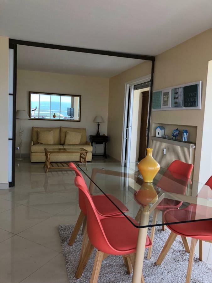 Le Fourneau Beach Fréjus Dış mekan fotoğraf