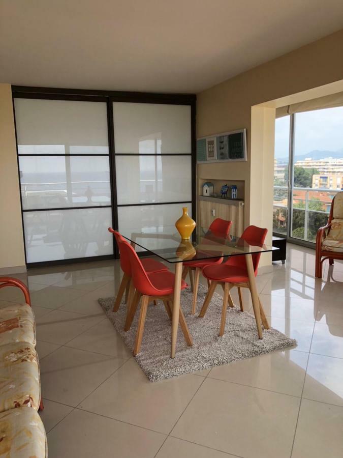 Le Fourneau Beach Fréjus Dış mekan fotoğraf