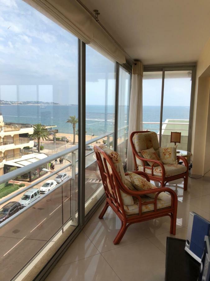 Le Fourneau Beach Fréjus Dış mekan fotoğraf